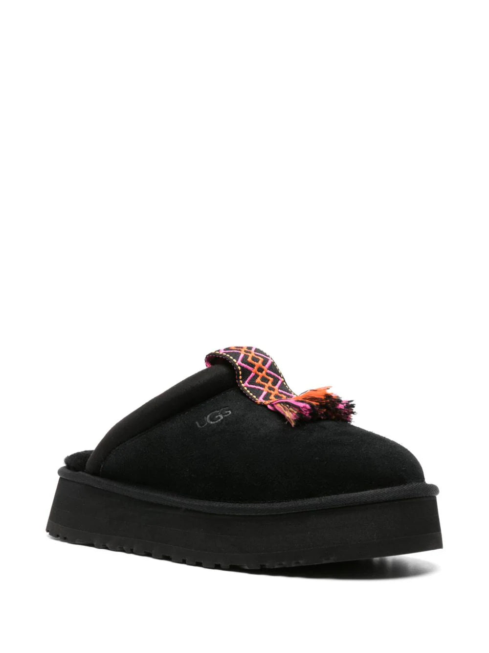 UGG - TAZZLE SLIPPER BLACK