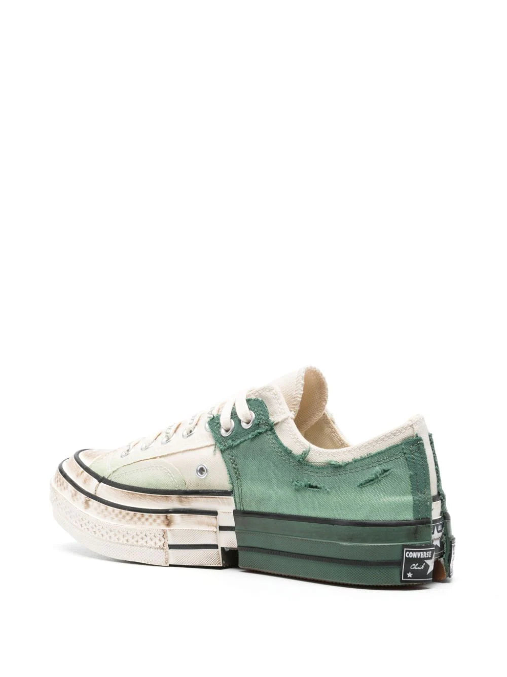 CONVERSE CHUCK 70 - FENG CHEN WANG 2 IN 1 ''MYRTE''