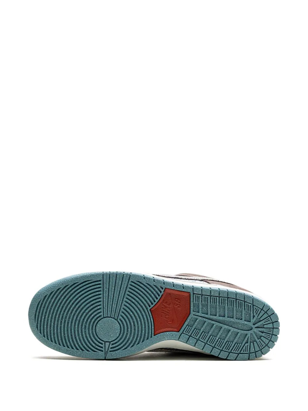 NIKE DUNK LOW - SB BIG MONEY SAVINGS