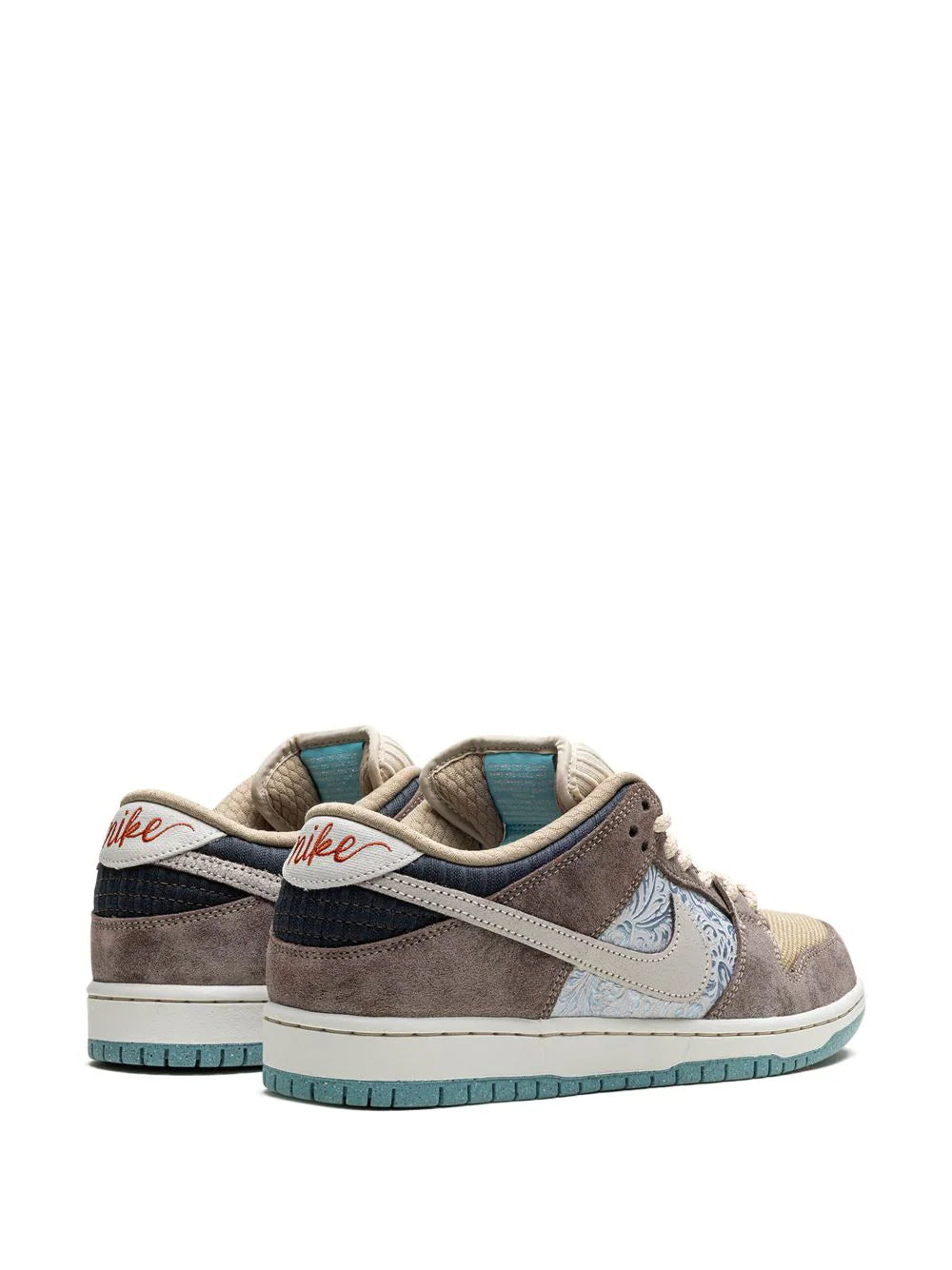 NIKE DUNK LOW - SB BIG MONEY SAVINGS