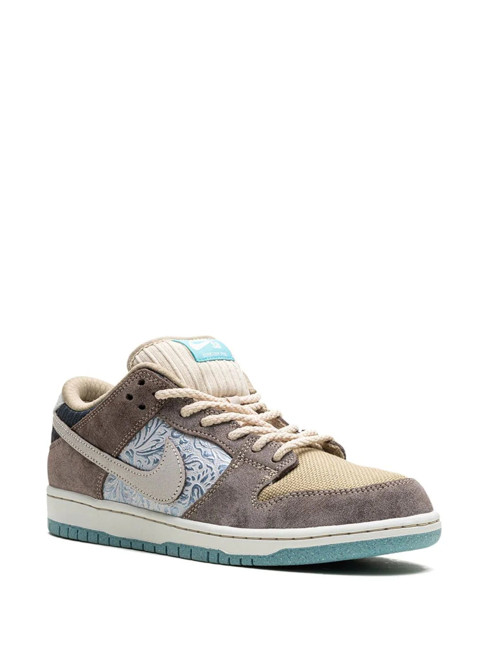 NIKE DUNK LOW - SB BIG MONEY SAVINGS