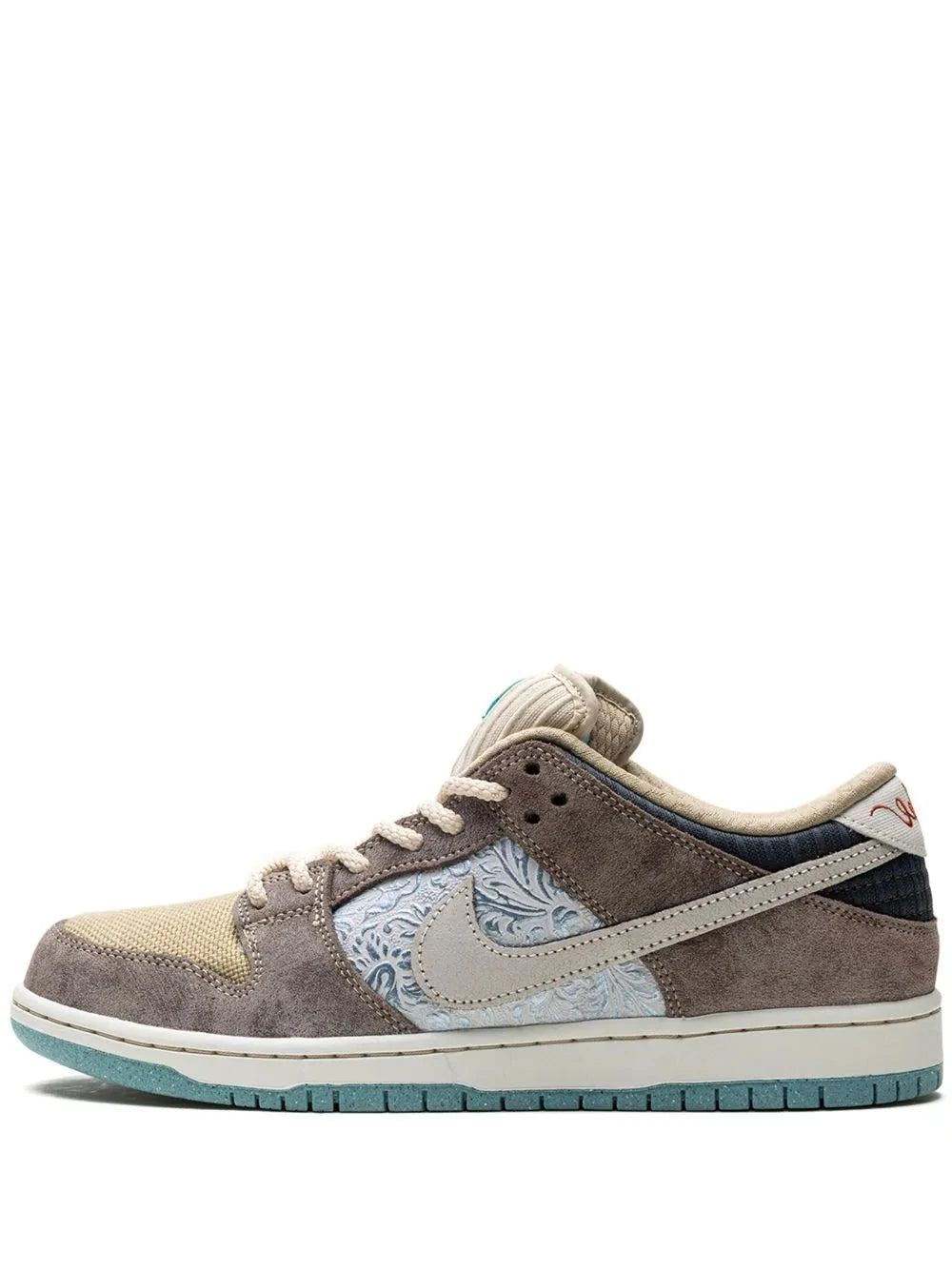 NIKE DUNK LOW - SB BIG MONEY SAVINGS