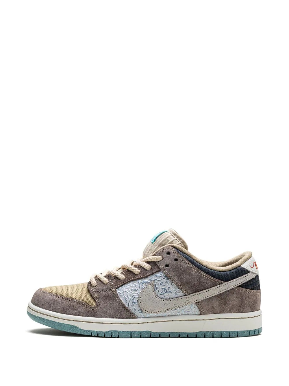 NIKE DUNK LOW - SB BIG MONEY SAVINGS