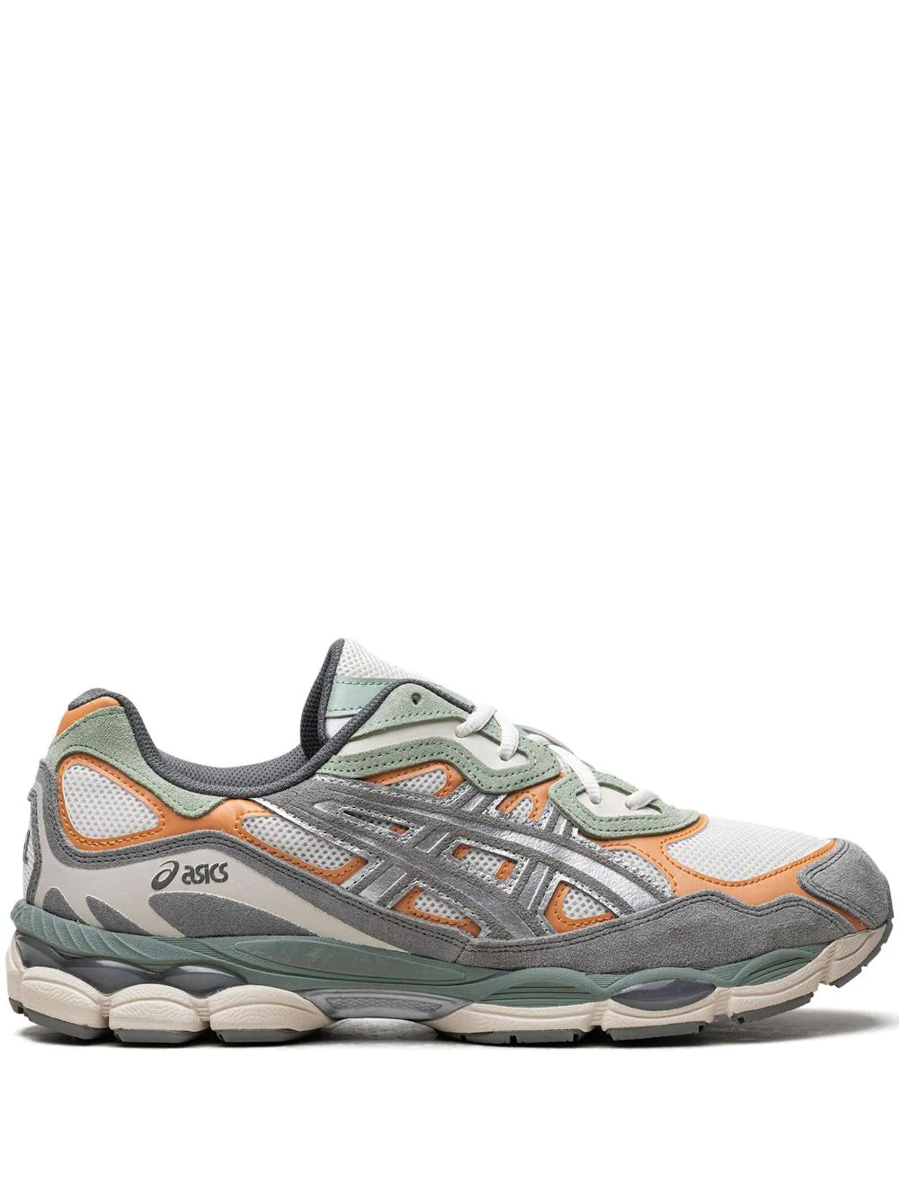 ASICS - GEL-NYC CLAY GREY