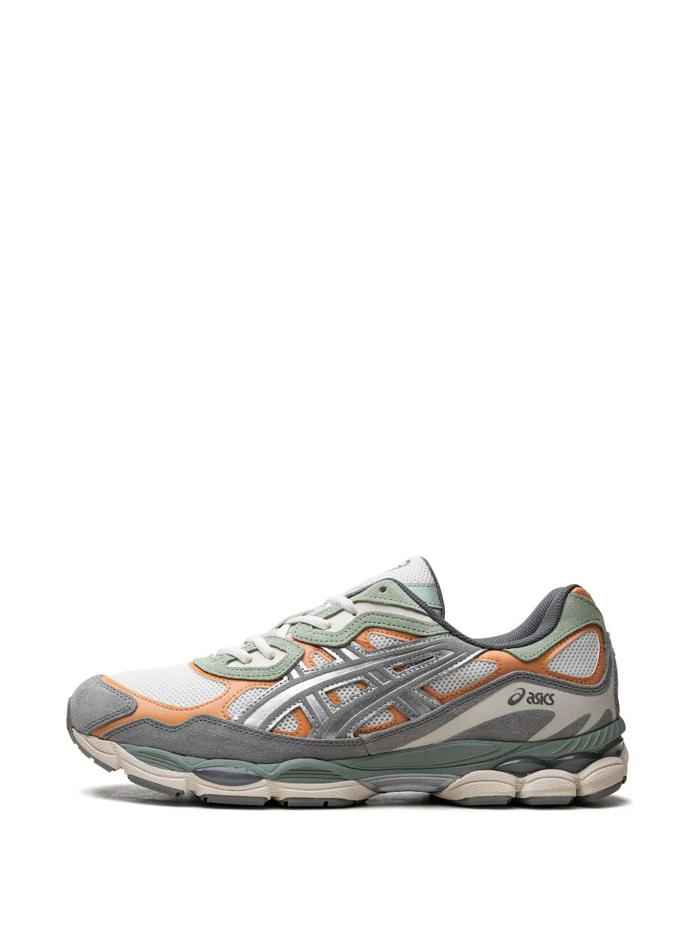 ASICS - GEL-NYC CLAY GREY