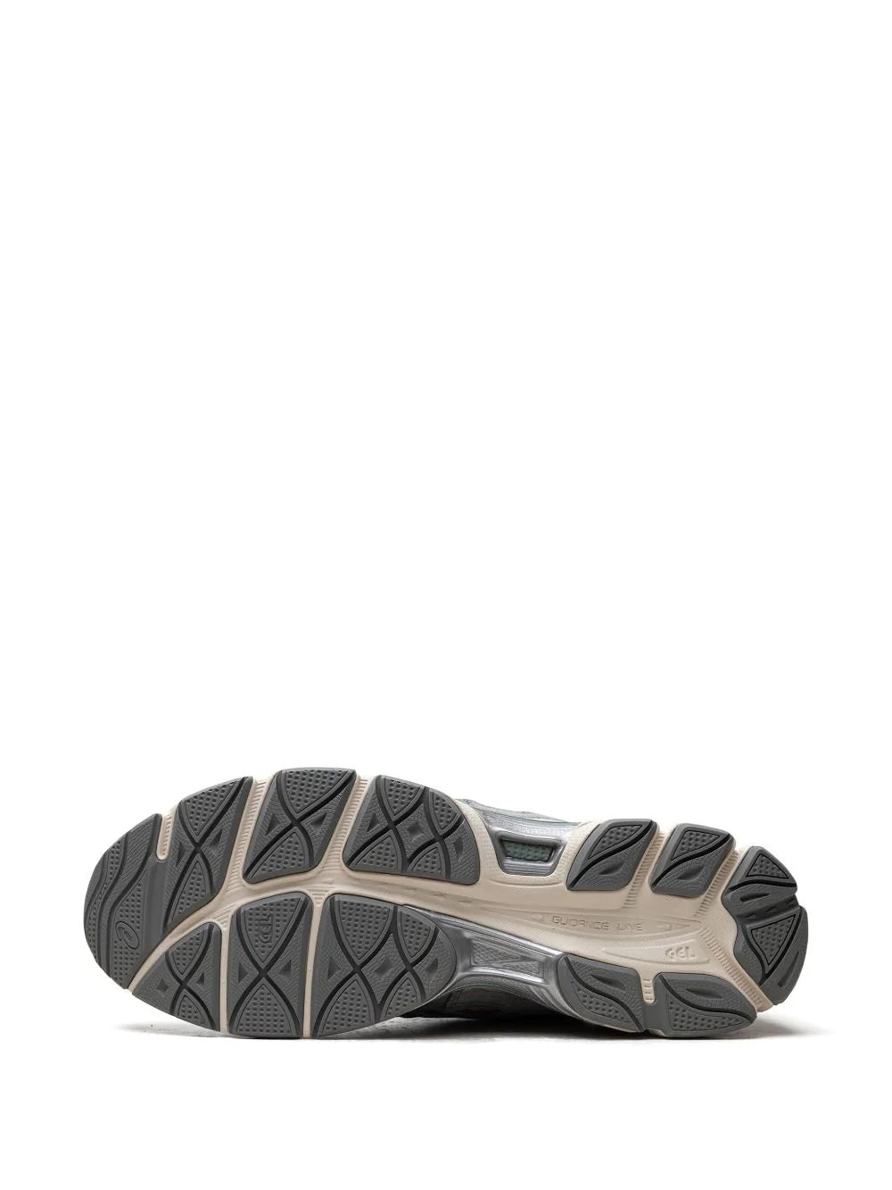 ASICS - GEL-NYC CLAY GREY