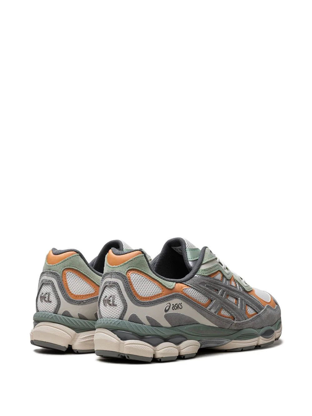 ASICS - GEL-NYC CLAY GREY