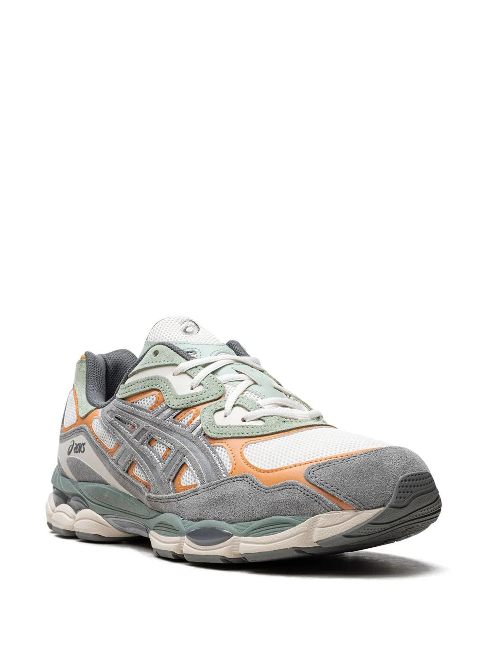 ASICS - GEL-NYC CLAY GREY