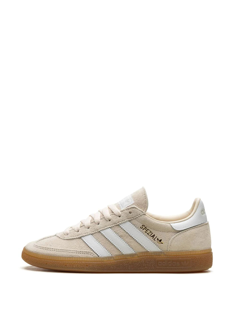 ADIDAS - SPEZIAL WONDER WHITE