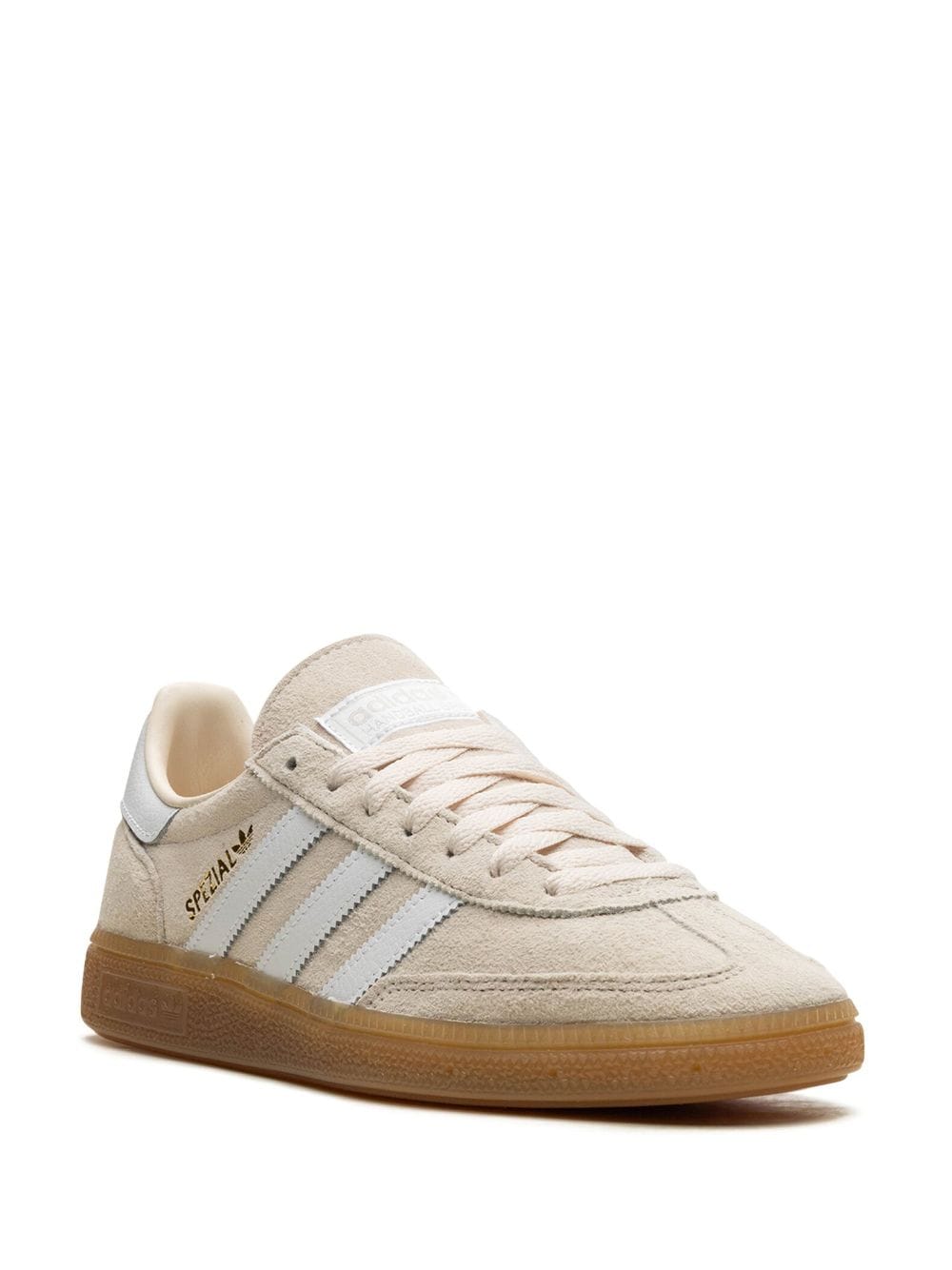 ADIDAS - SPEZIAL WONDER WHITE