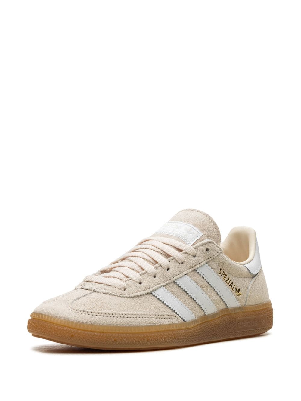 ADIDAS - SPEZIAL WONDER WHITE