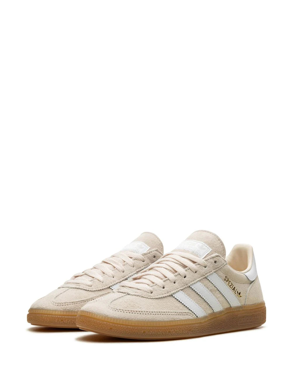 ADIDAS - SPEZIAL WONDER WHITE