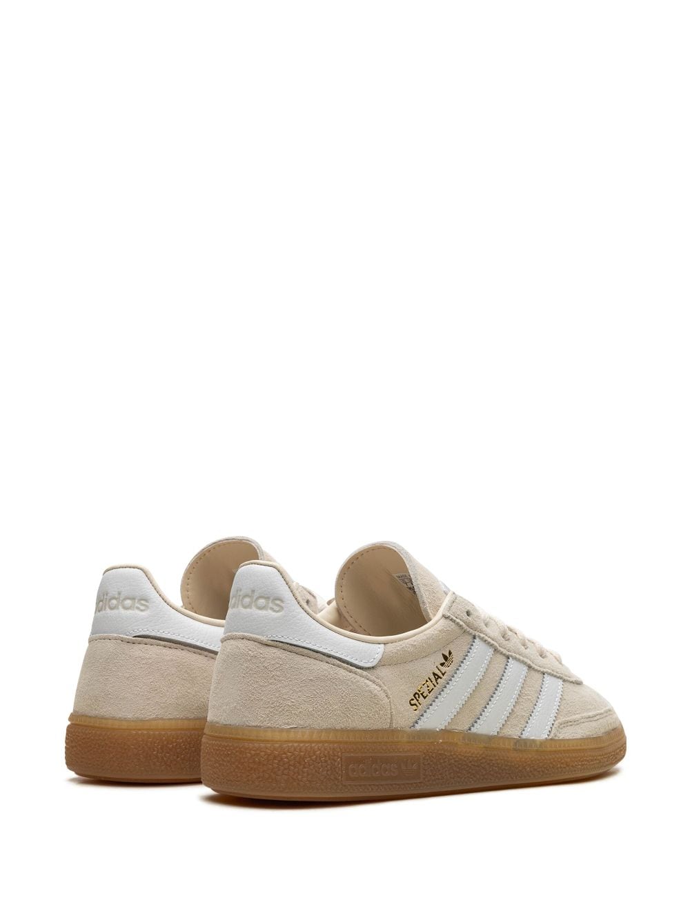 ADIDAS - SPEZIAL WONDER WHITE
