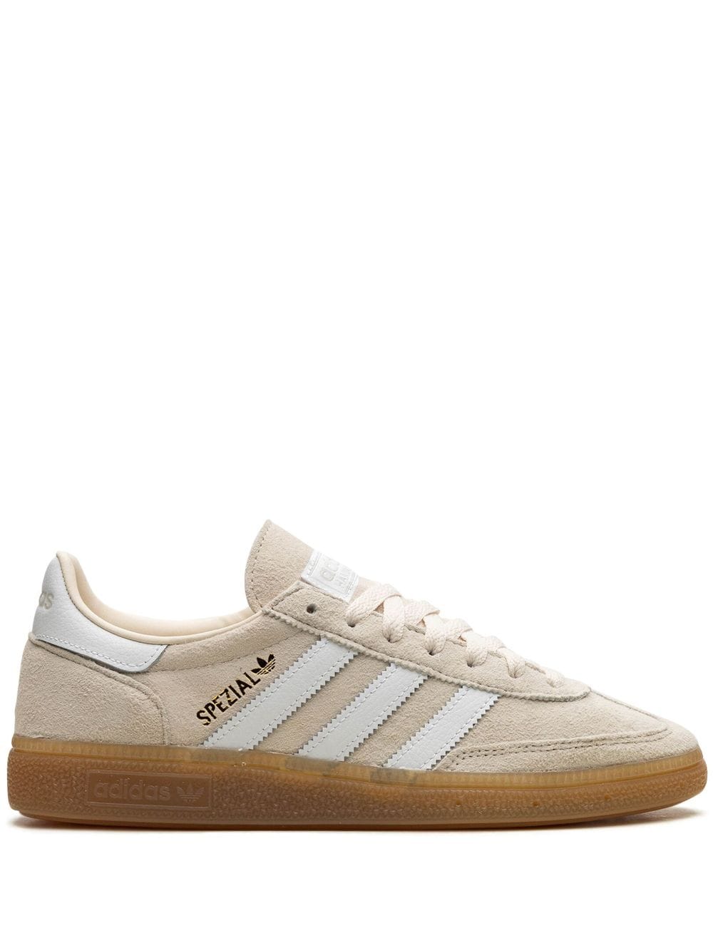 ADIDAS - SPEZIAL WONDER WHITE