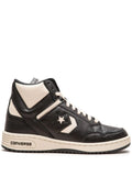 CONVERSE WEAPON MID - BLACK NATURAL IVORY
