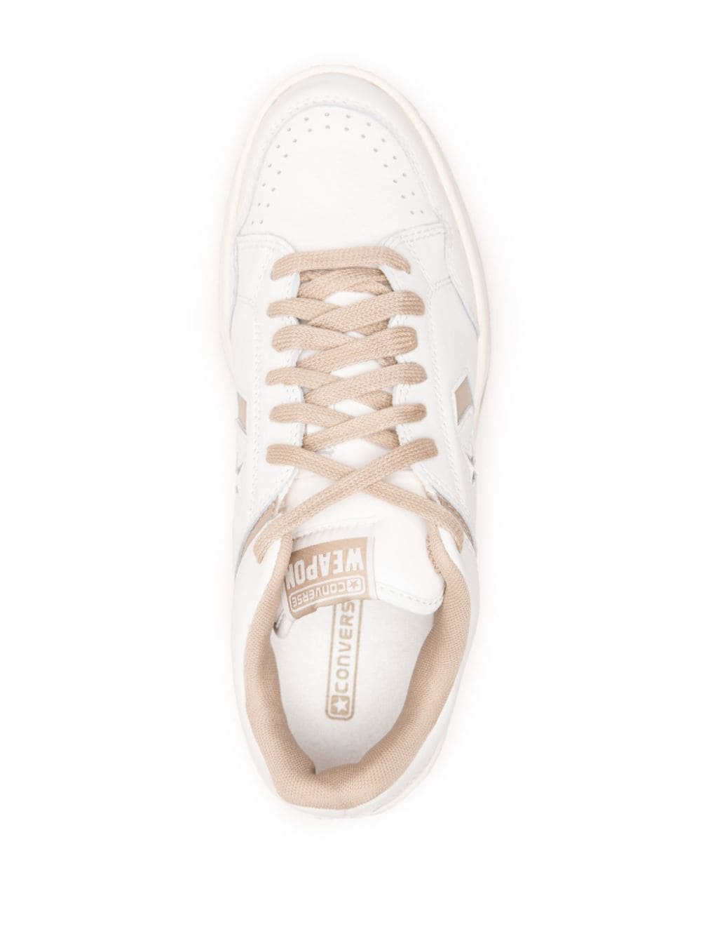 CONVERSE WEAPON LOW - OLD MONEY PACK VINTAGE CARGO