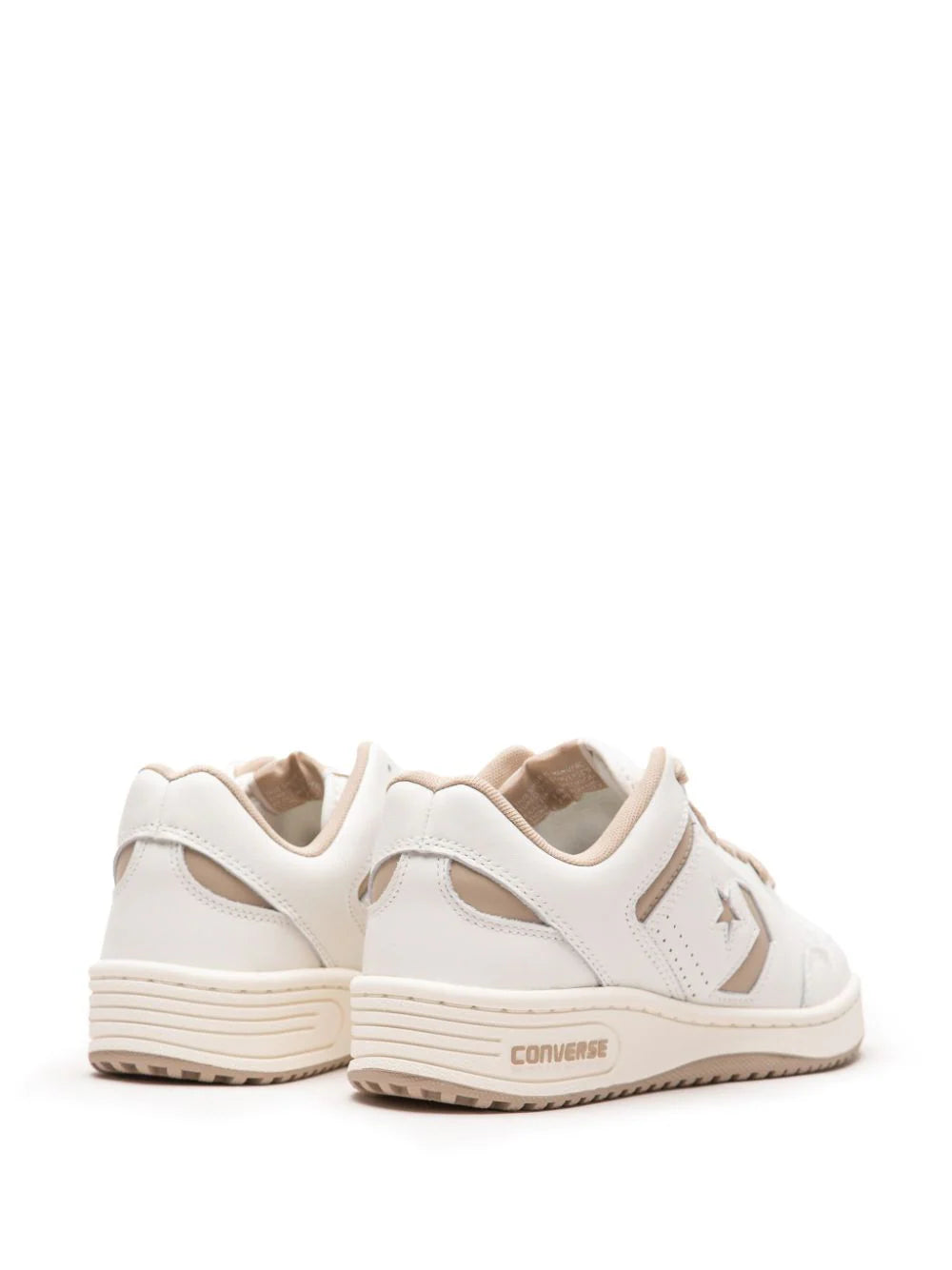 CONVERSE WEAPON LOW - OLD MONEY PACK VINTAGE CARGO