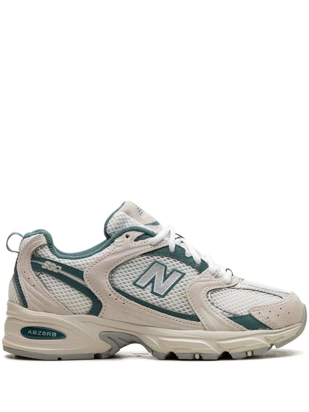NEW BALANCE - 530 BEIGE GREEN