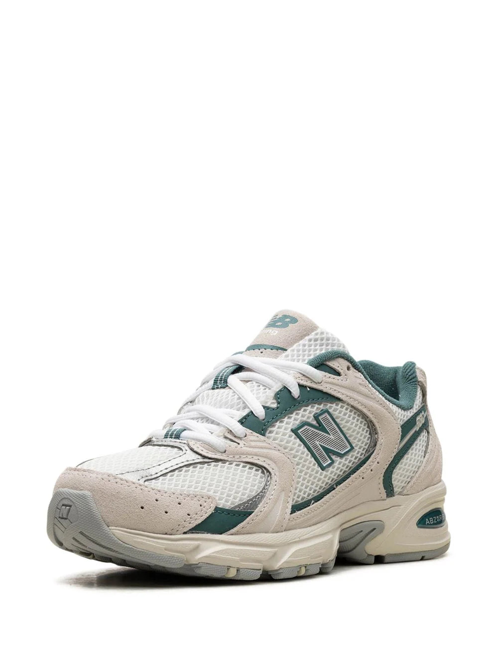 NEW BALANCE - 530 BEIGE GREEN