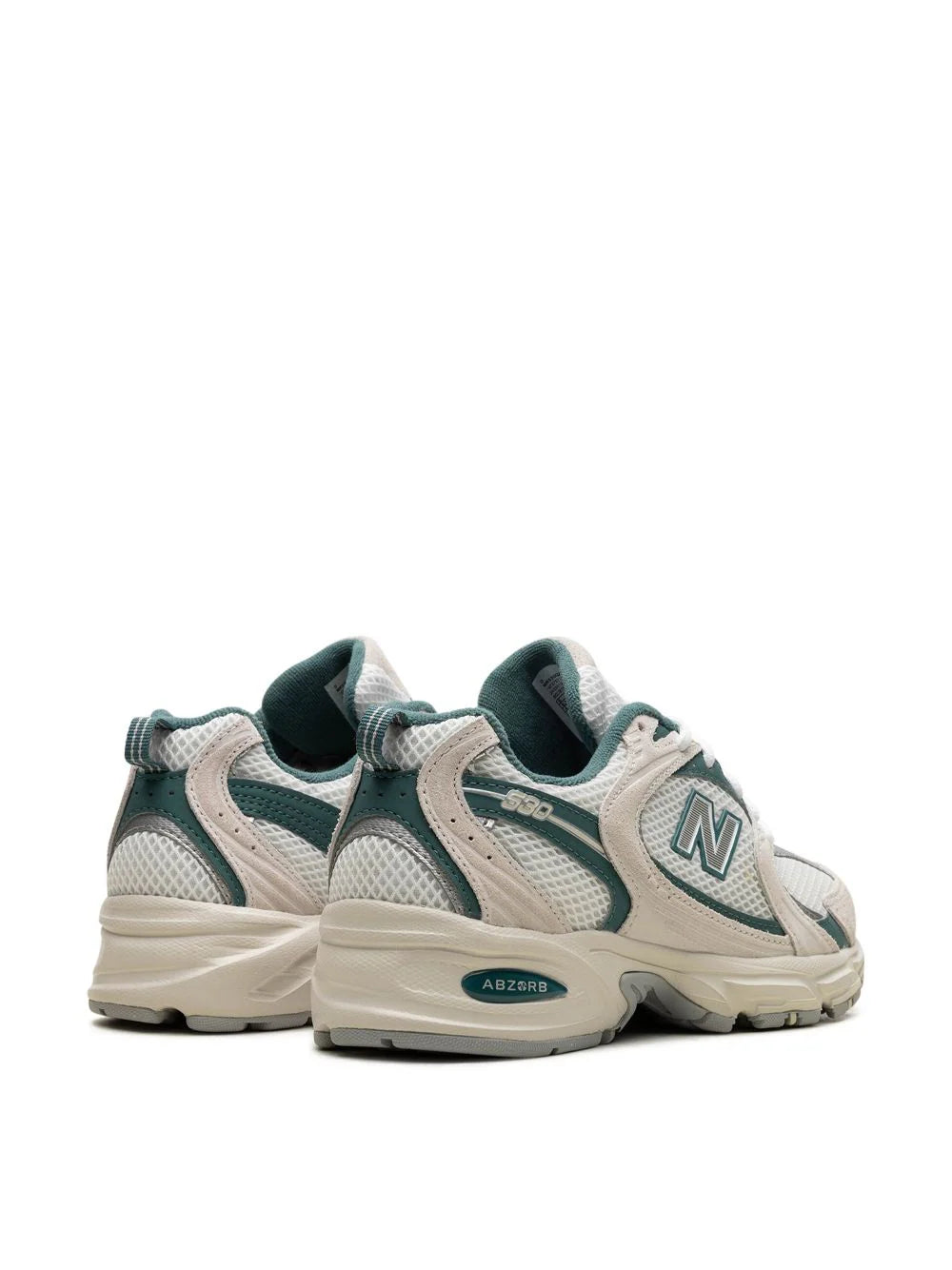NEW BALANCE - 530 BEIGE GREEN