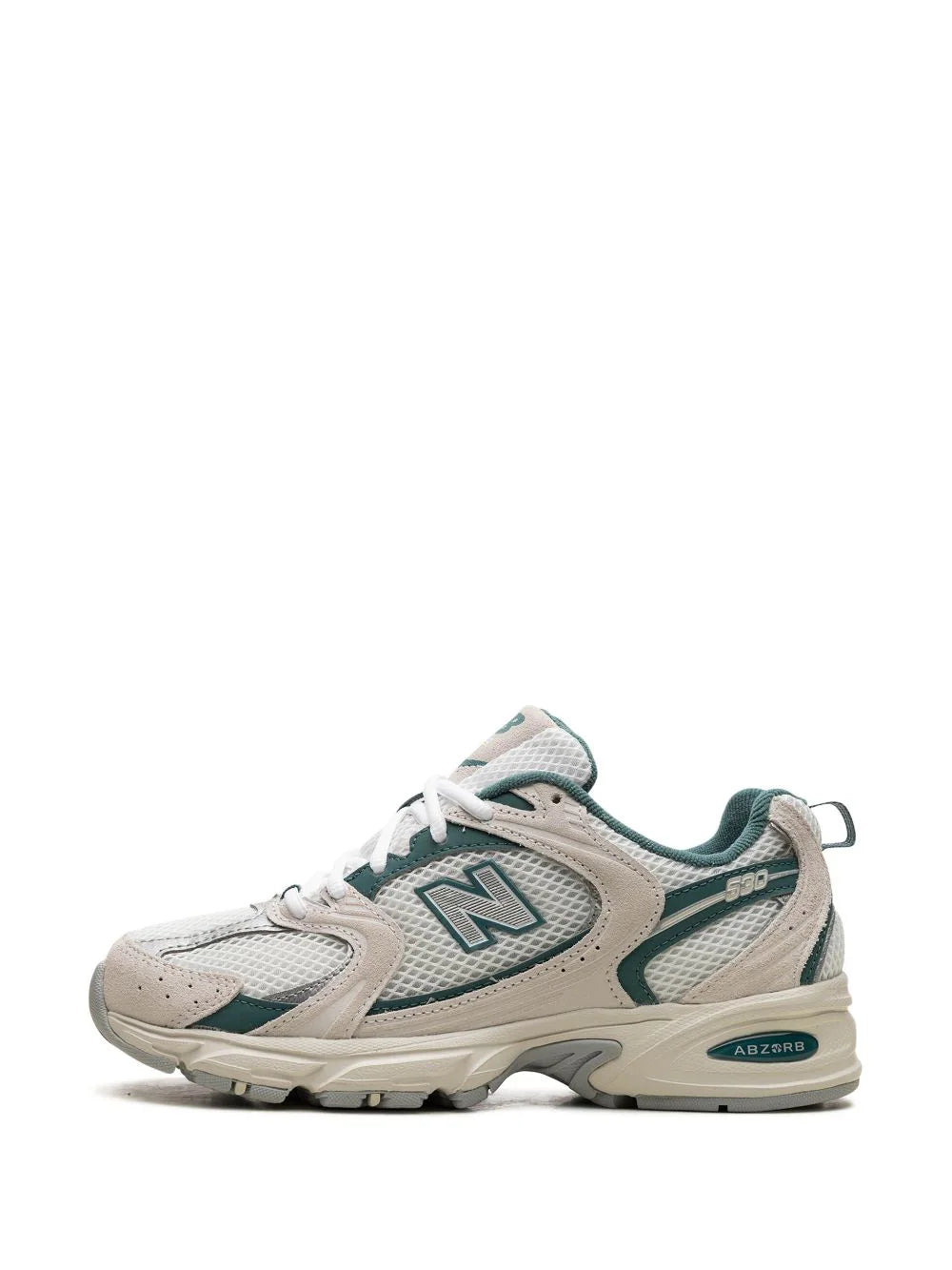 NEW BALANCE - 530 BEIGE GREEN