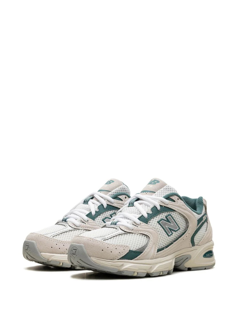 NEW BALANCE - 530 BEIGE GREEN