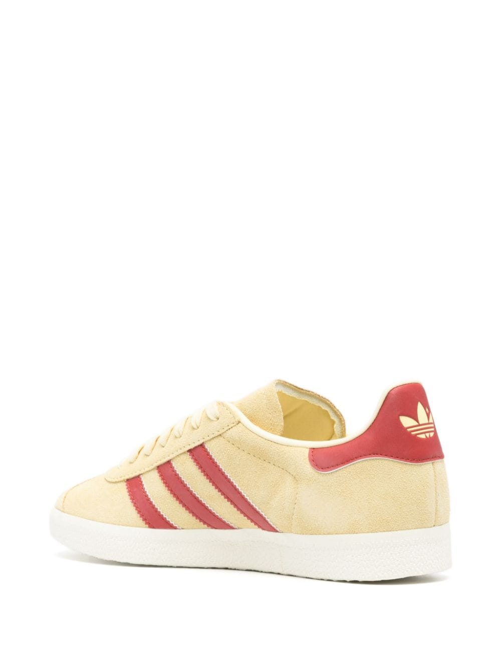 ADIDAS - GAZELLE NATIONAL TEAM RETRO COLLECTION COLOMBIA