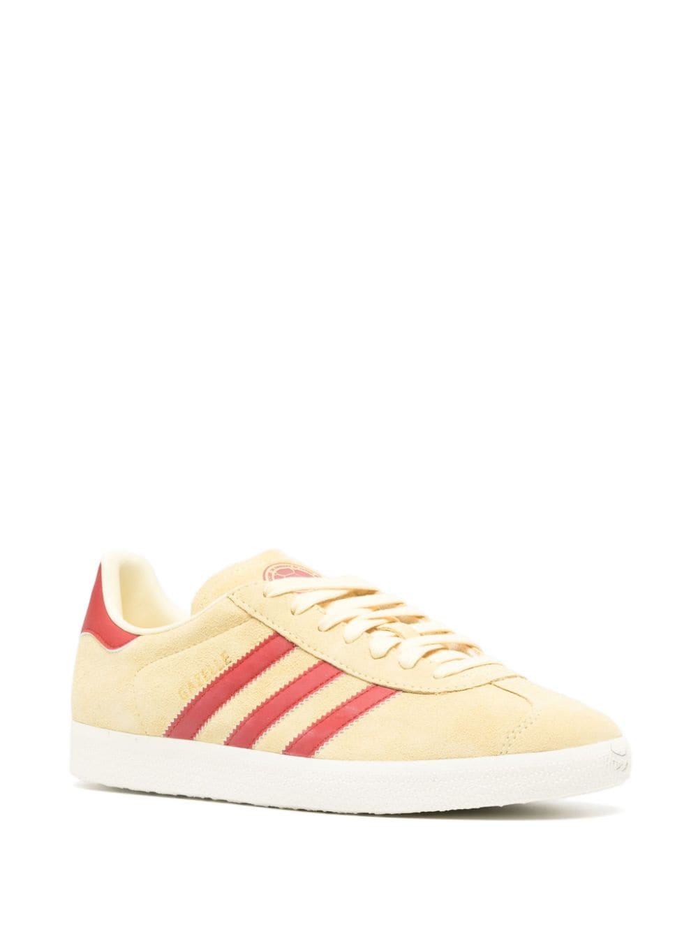 ADIDAS - GAZELLE NATIONAL TEAM RETRO COLLECTION COLOMBIA