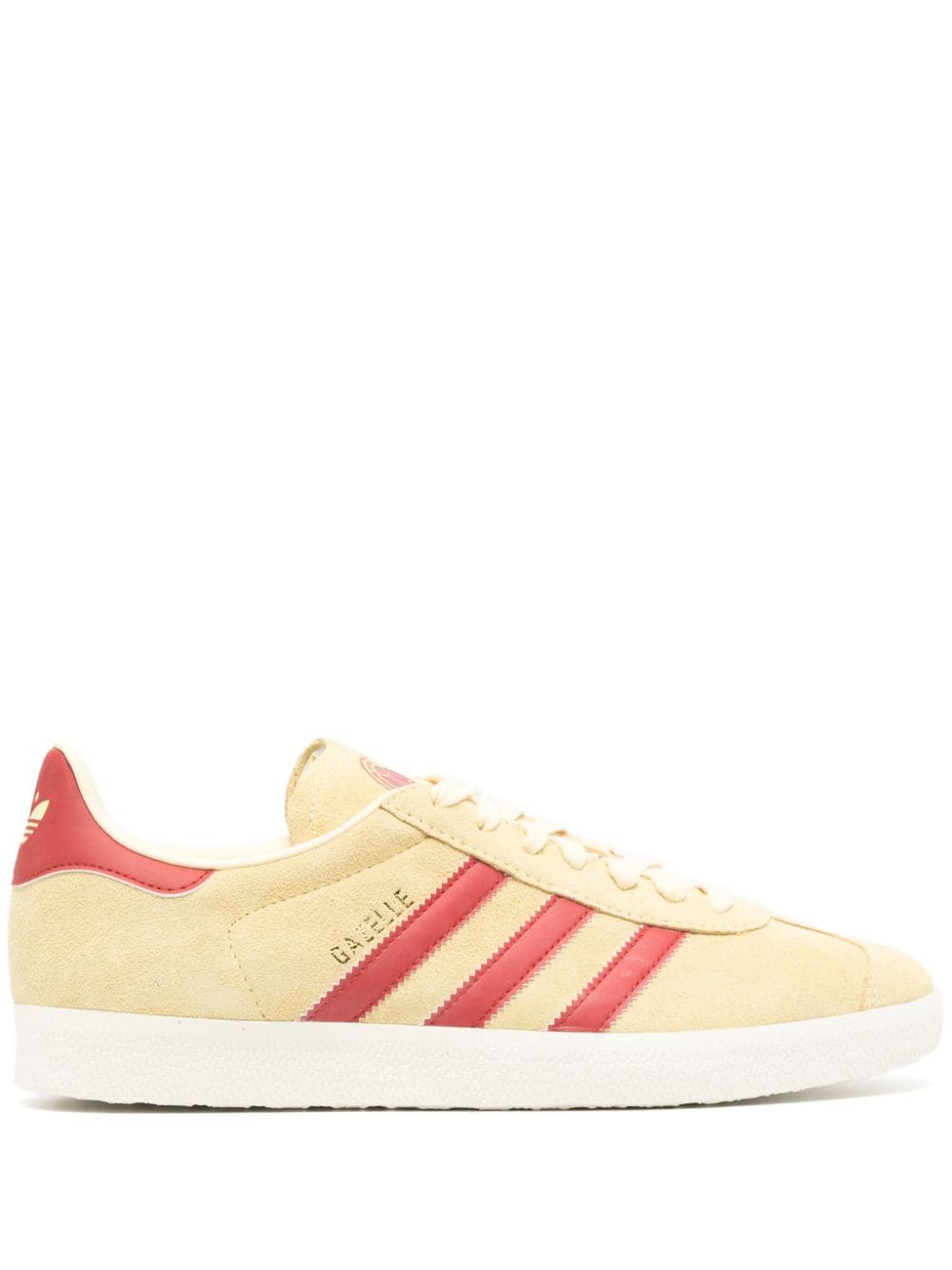 ADIDAS - GAZELLE NATIONAL TEAM RETRO COLLECTION COLOMBIA