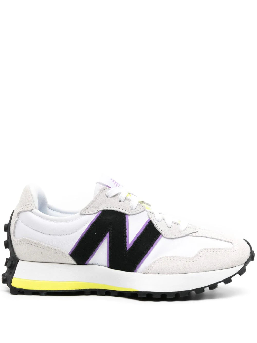 NEW BALANCE - 327 REFLECTION YELLOW