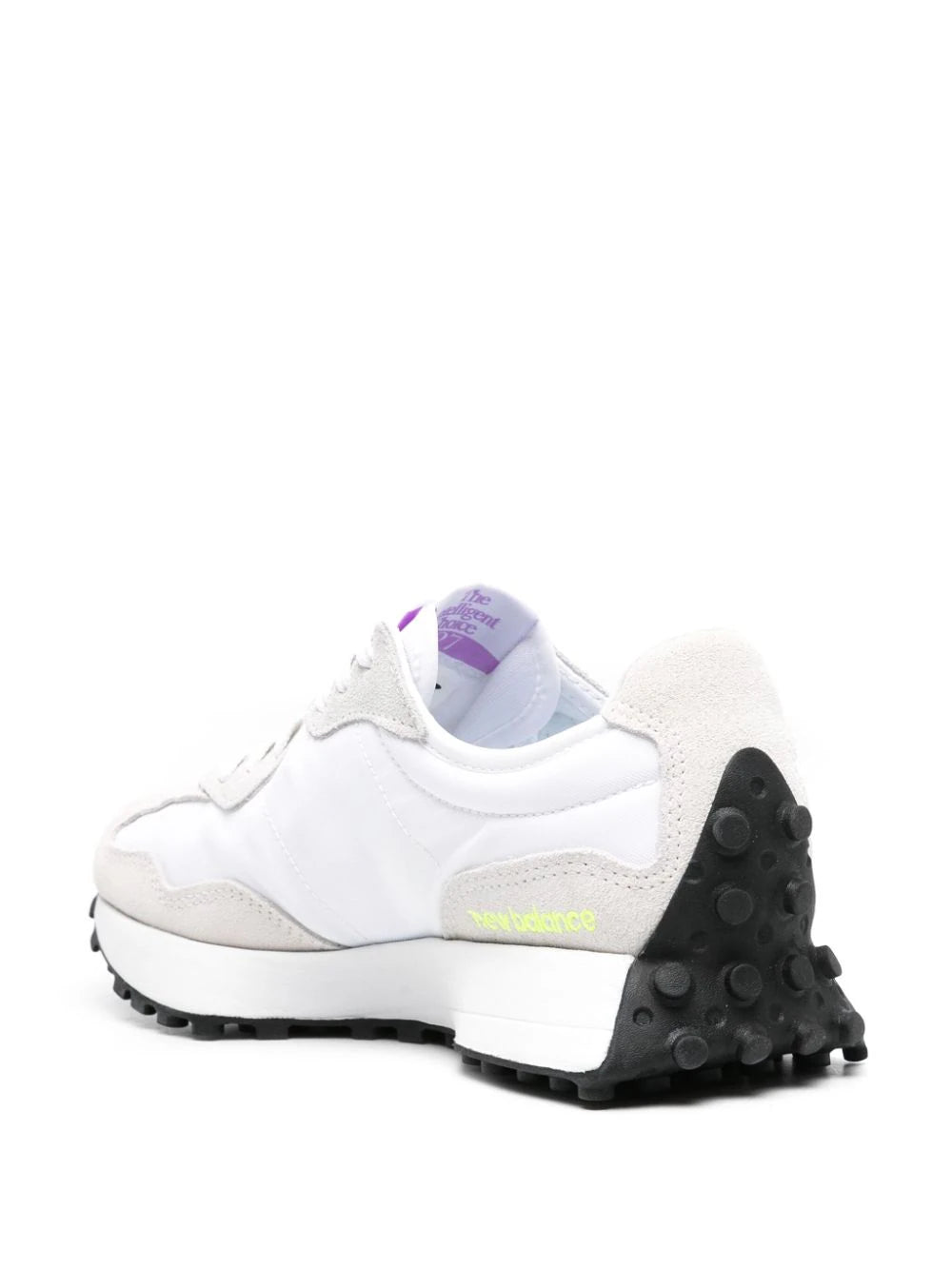 NEW BALANCE - 327 REFLECTION YELLOW