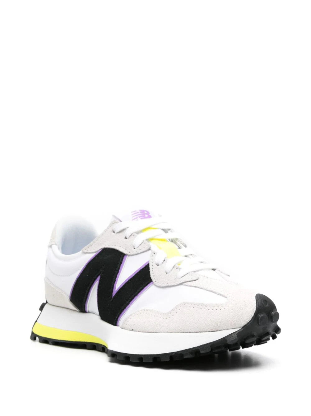 NEW BALANCE - 327 REFLECTION YELLOW