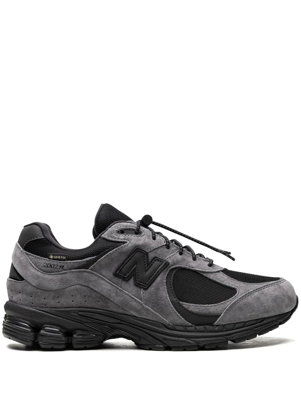 NEW BALANCE - 2002R GORE-TEX CHARCOAL JJJJOUND
