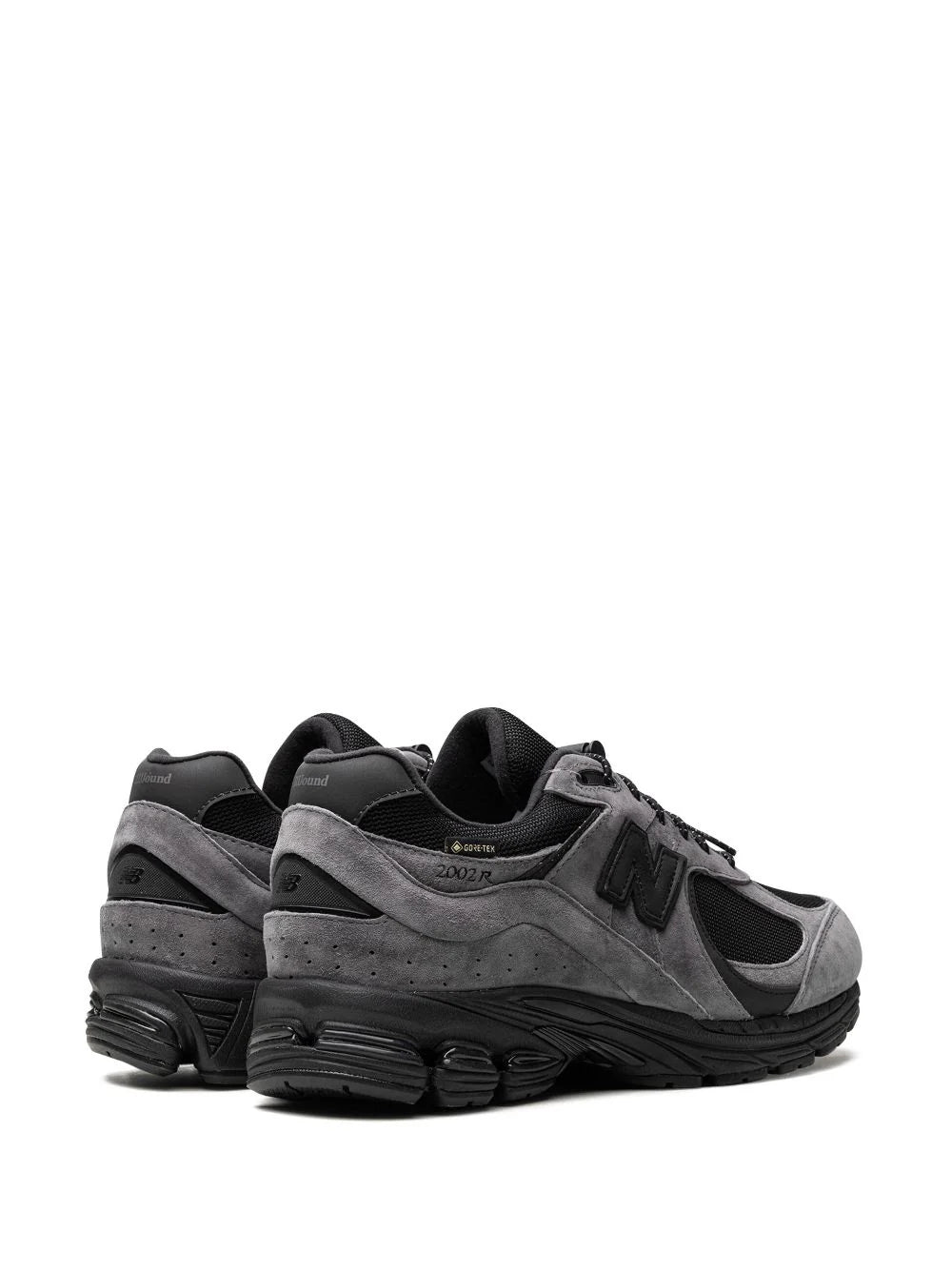 NEW BALANCE - 2002R GORE-TEX CHARCOAL JJJJOUND