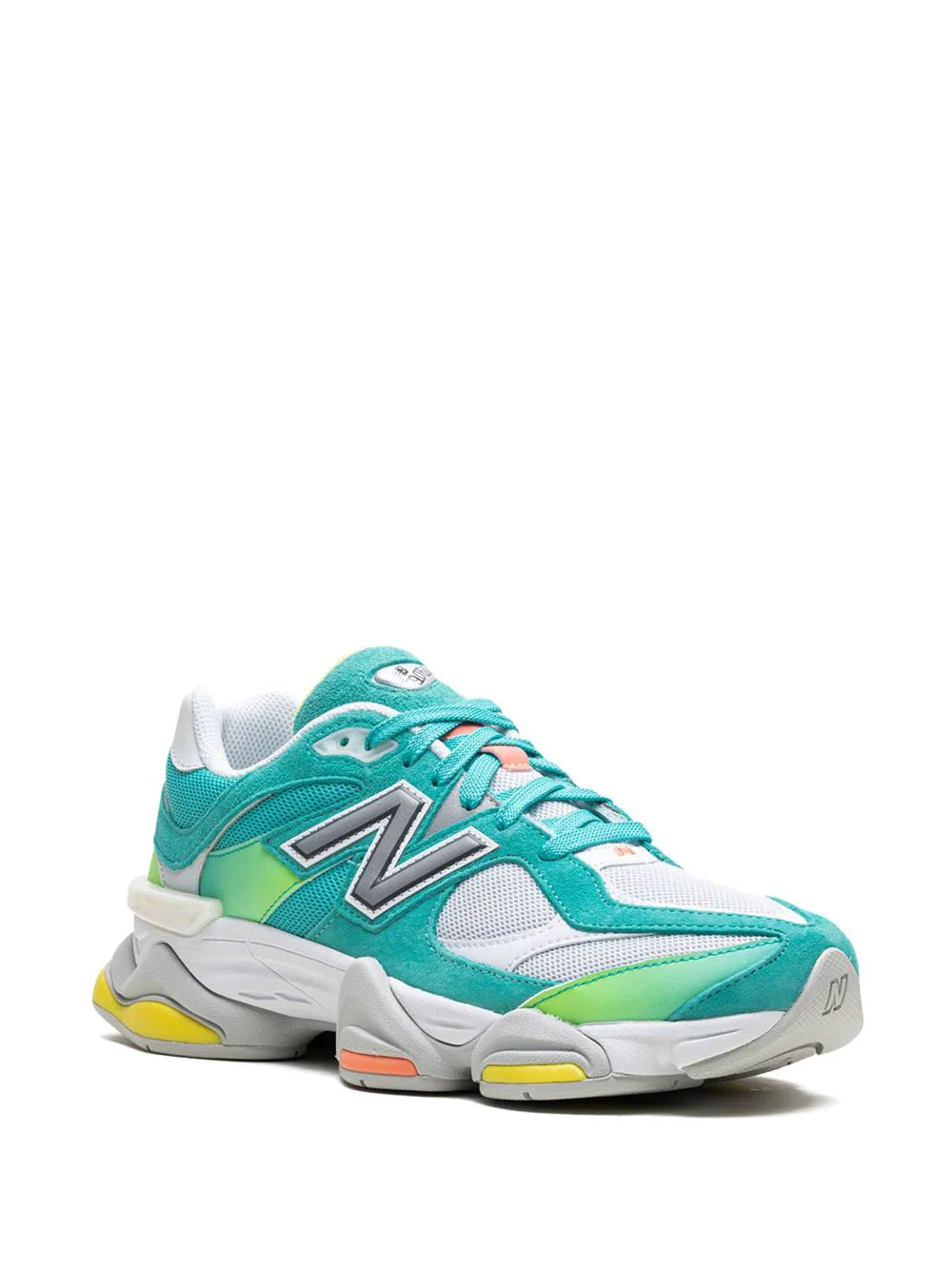 NEW BALANCE - 9060 DTLR CYAN BRUST