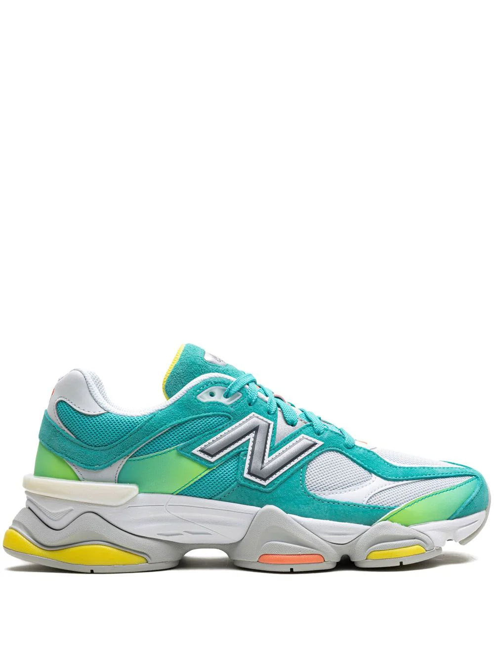 NEW BALANCE - 9060 DTLR CYAN BRUST