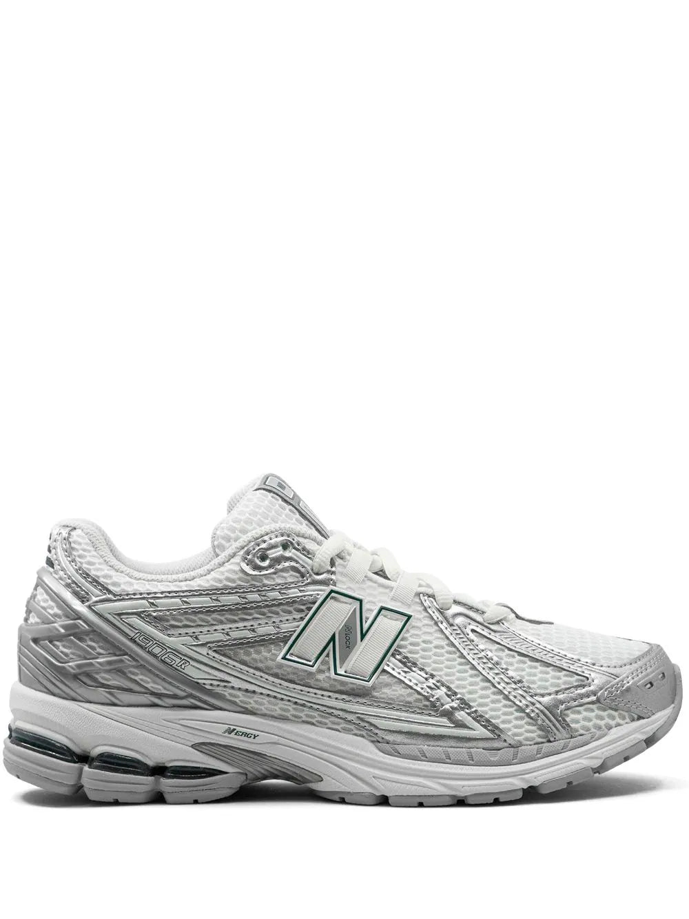 NEW BALANCE - 1906R SILVER METALLIC