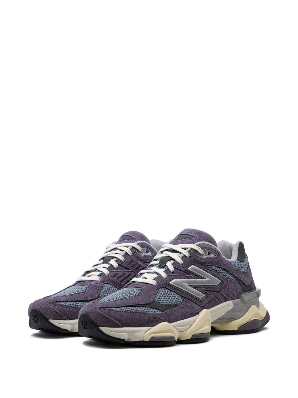 NEW BALANCE - 9060 SHADOW PURPLE