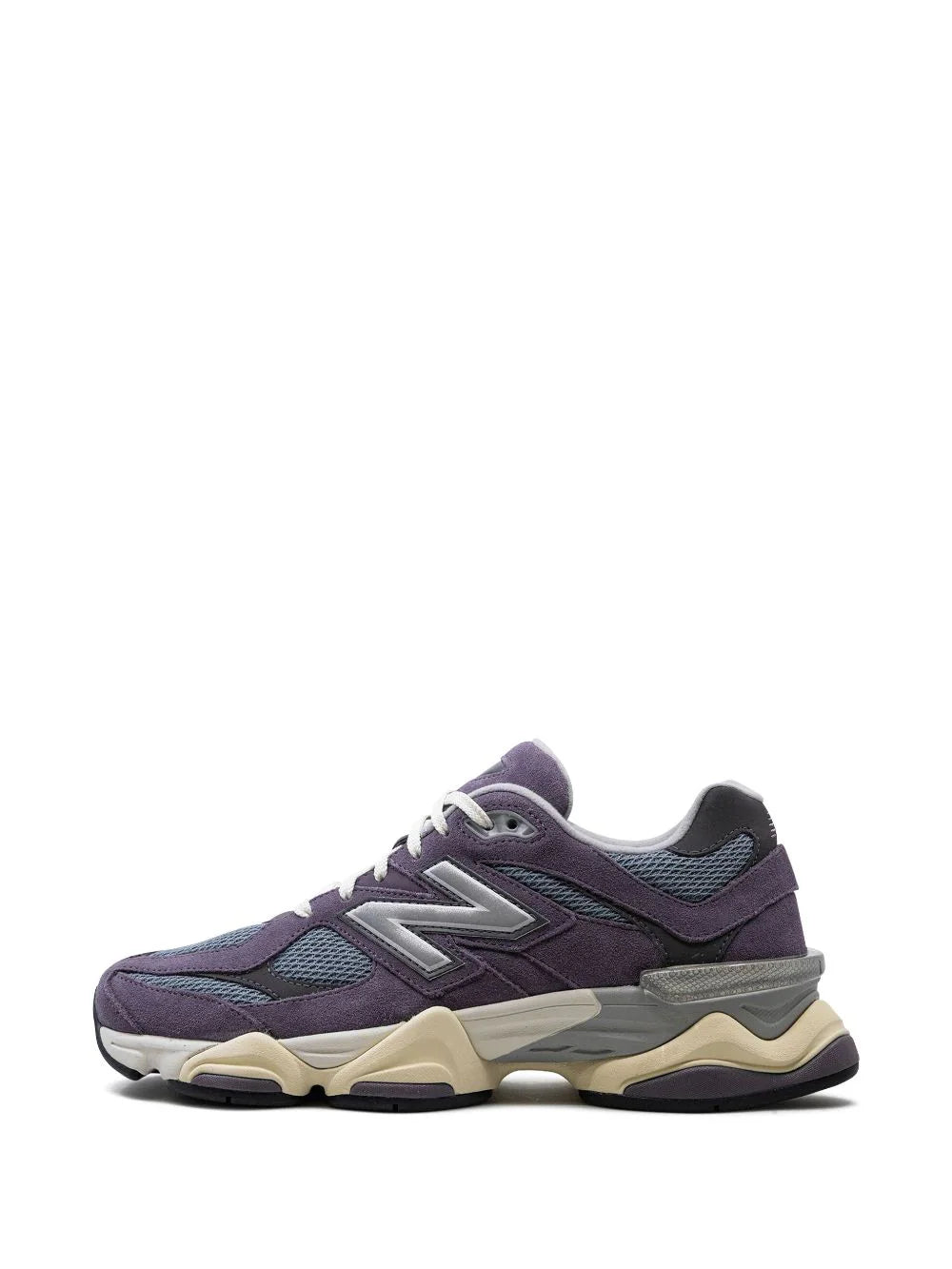 NEW BALANCE - 9060 SHADOW PURPLE