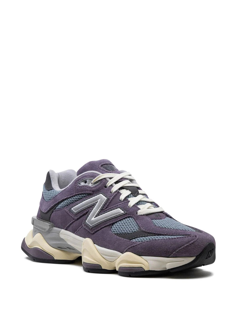 NEW BALANCE - 9060 SHADOW PURPLE