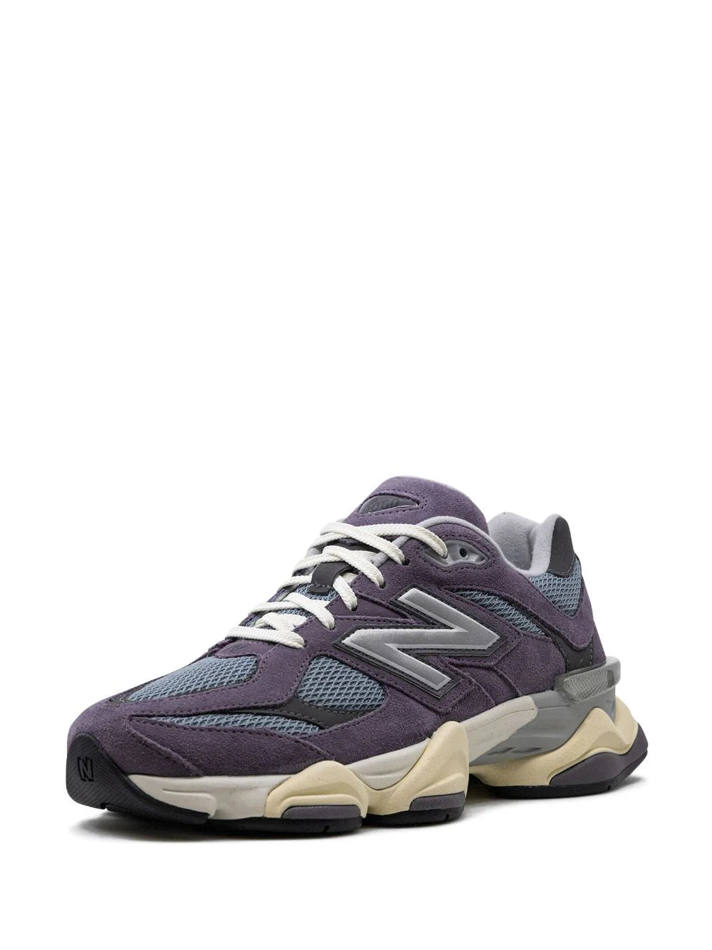 NEW BALANCE - 9060 SHADOW PURPLE