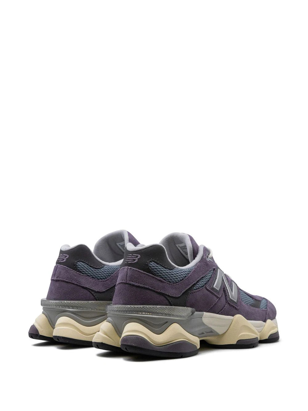 NEW BALANCE - 9060 SHADOW PURPLE