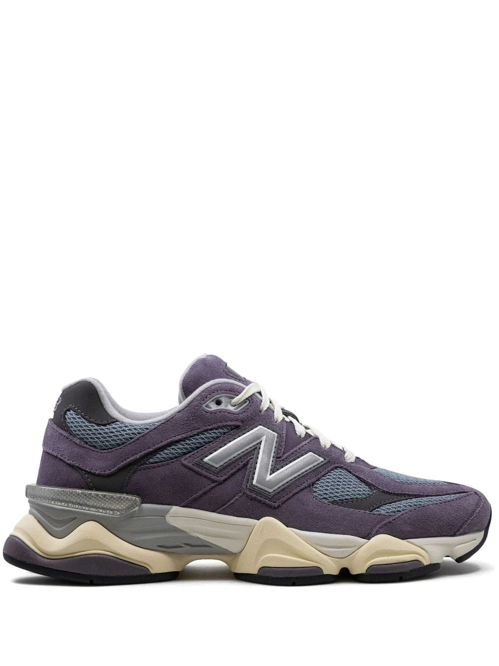 NEW BALANCE - 9060 SHADOW PURPLE