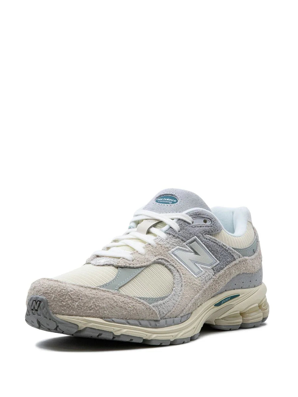 NEW BALANCE - 2002R LINEN