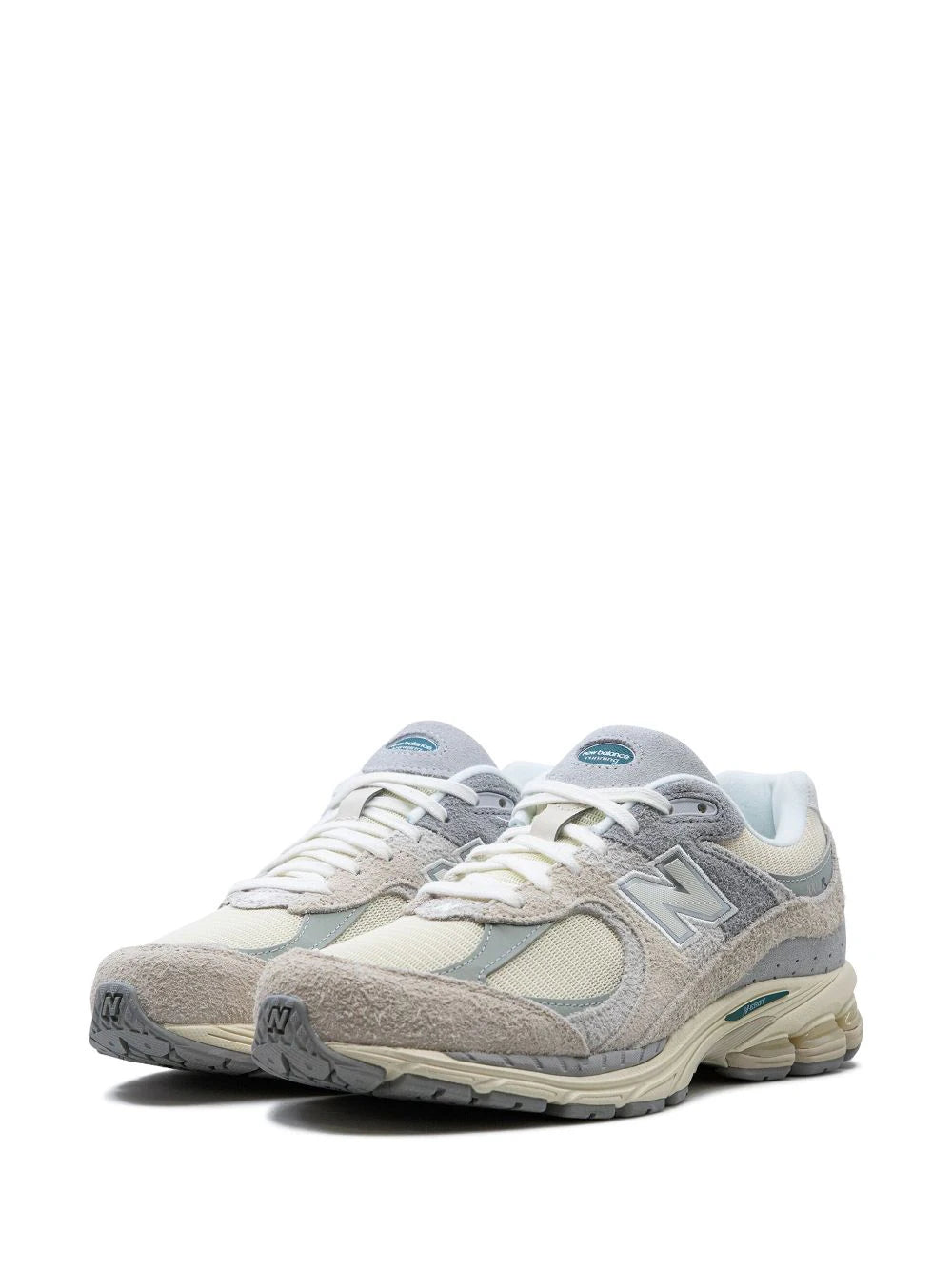 NEW BALANCE - 2002R LINEN