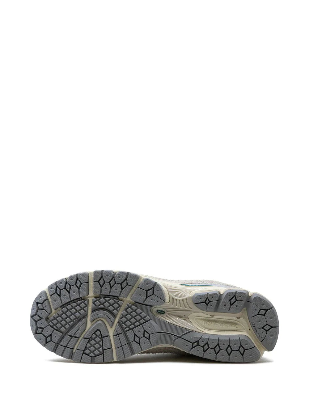 NEW BALANCE - 2002R LINEN