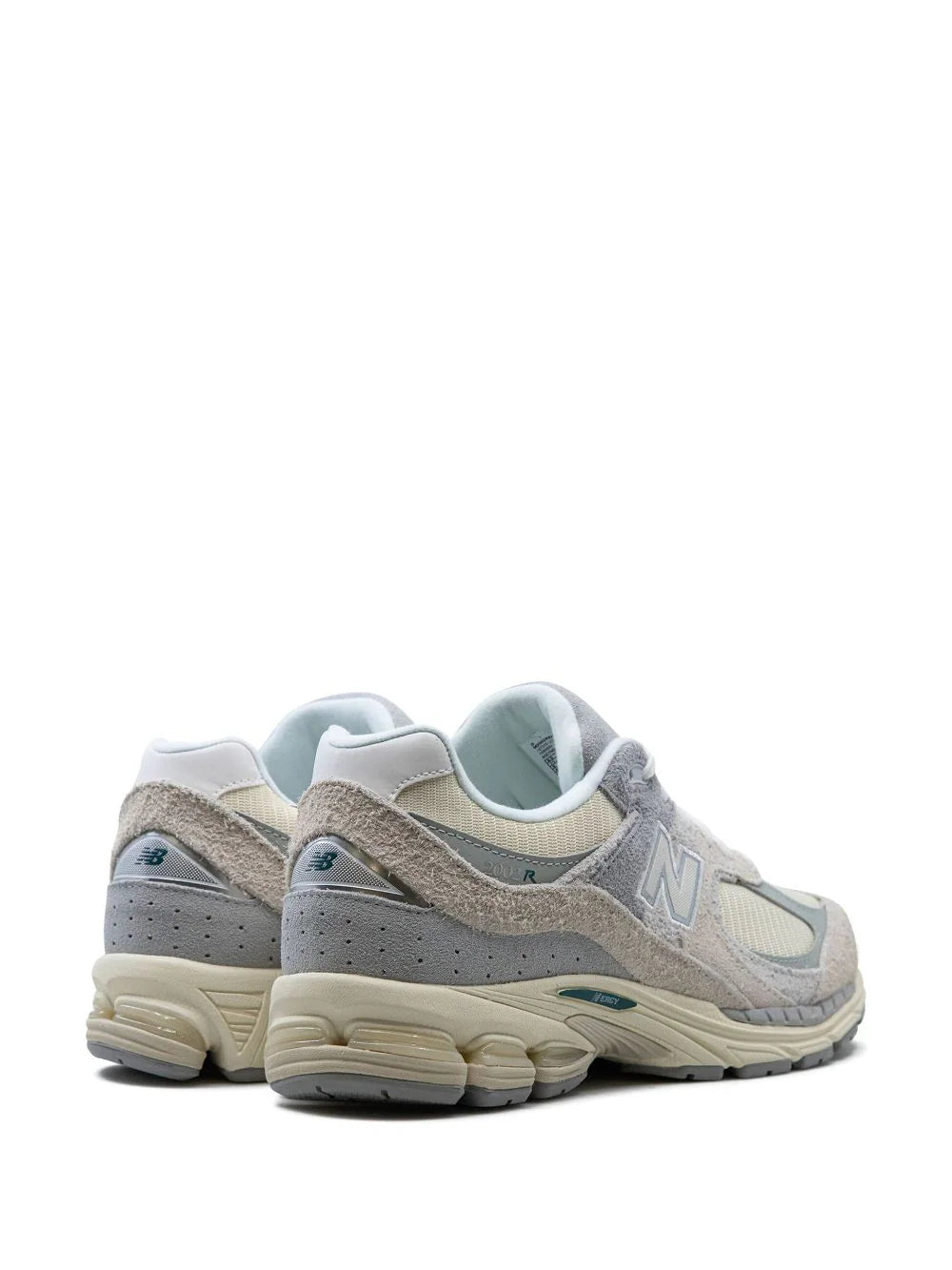 NEW BALANCE - 2002R LINEN