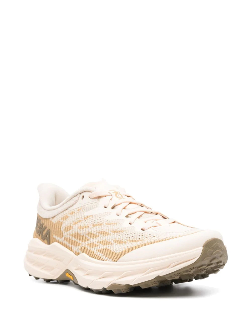 HOKA - ONE ONE SPEEDGOAT 5 VANILLA WHEAT