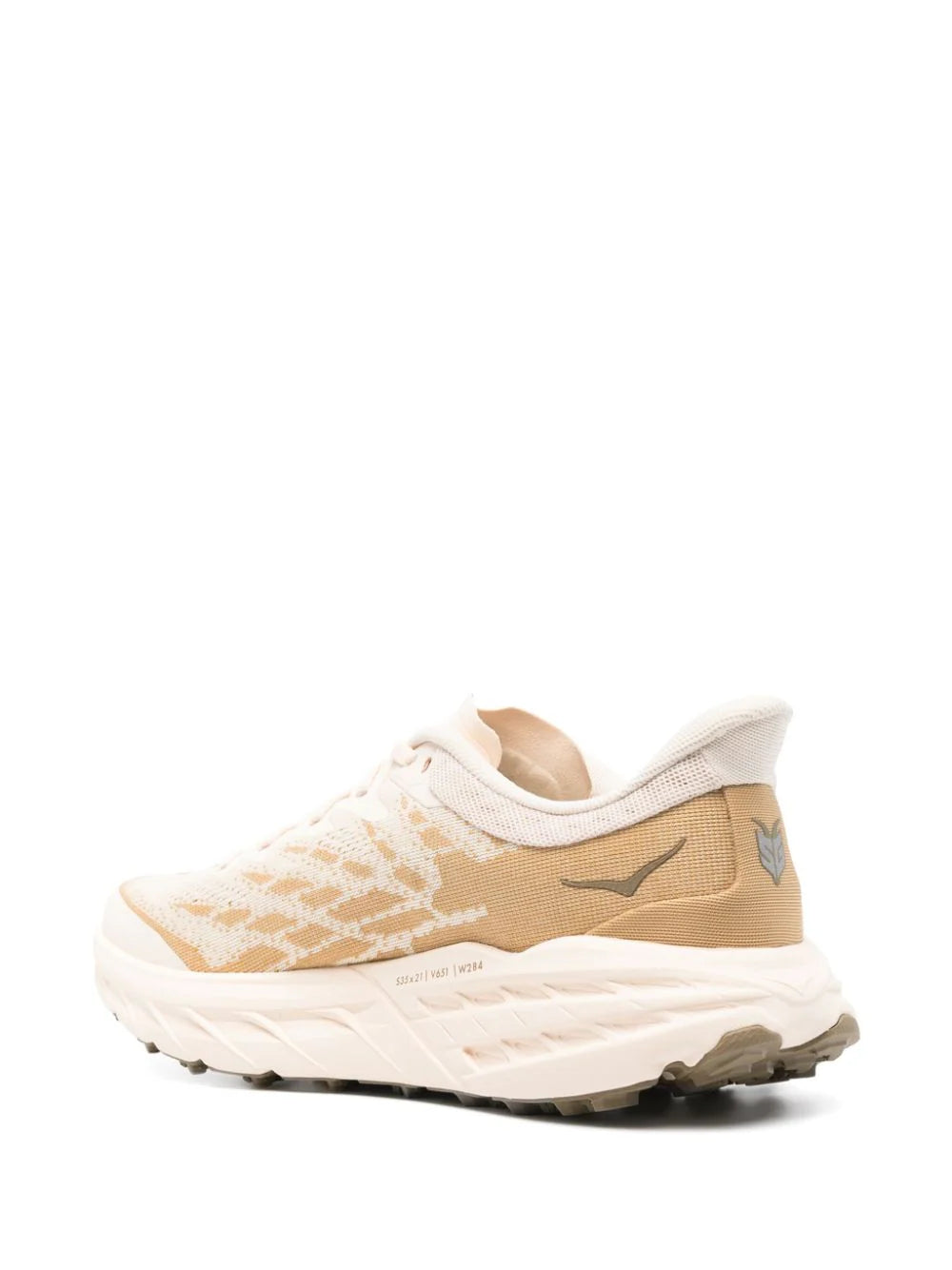 HOKA - ONE ONE SPEEDGOAT 5 VANILLA WHEAT