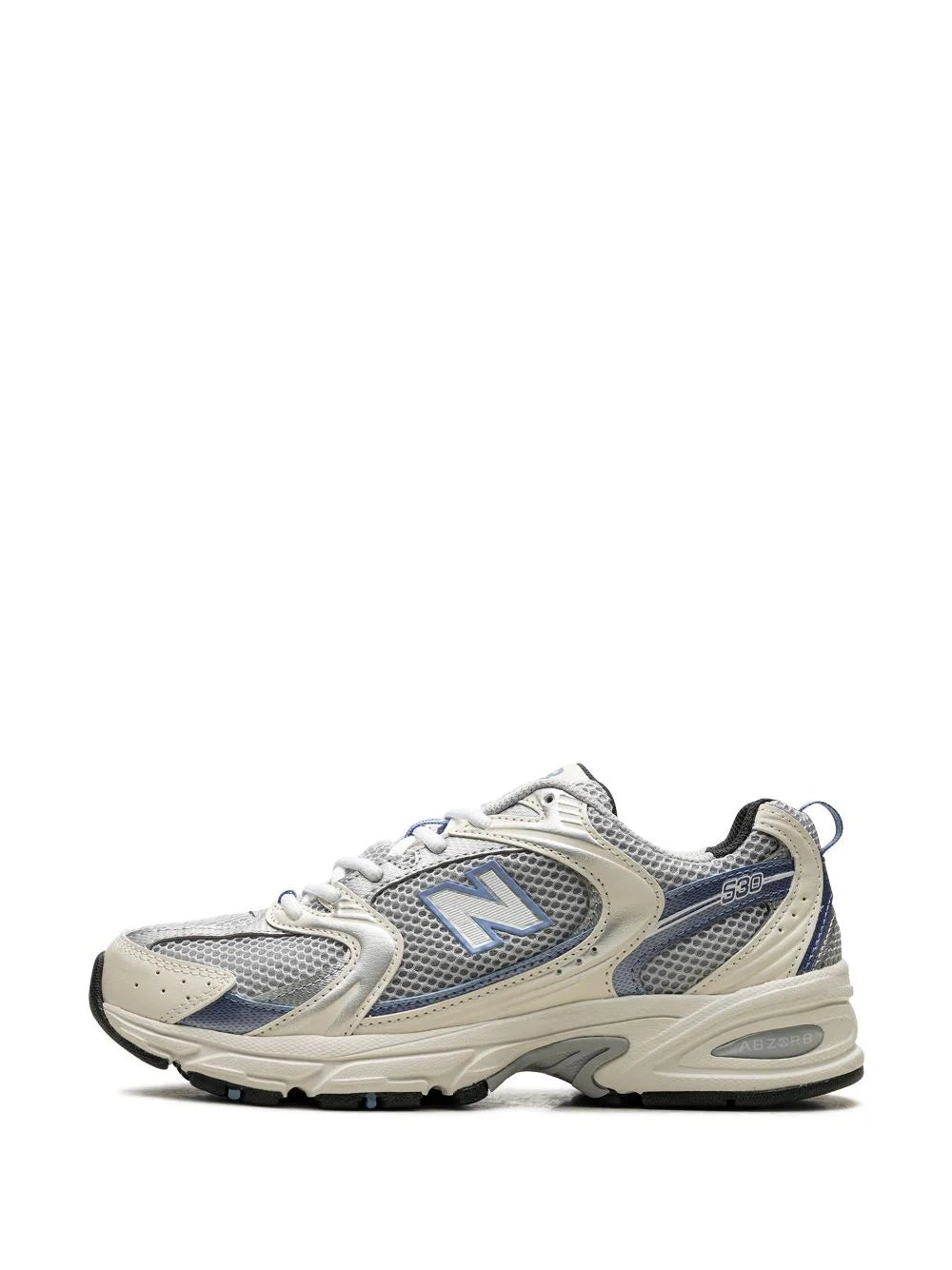 NEW BALANCE - 530 STEEL BLUE
